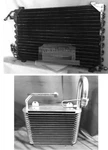 75 76 Lincoln Mark Iv Iii Condenser Evaporator Oe# D5SZ19712A AC5390 EV6037. Fixed Price $670.00.