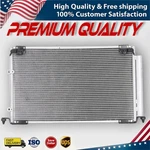 Condenser For Toyota Avalon 2000-04 3.0L A429 6276 40236 80270 AC4968. Fixed Price $67.60.