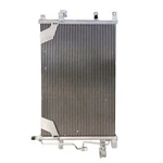 New Premium Fit A/c Condenser 30676602. Fixed Price $102.48.