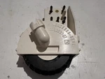 Genuine Mercedes Ac Control Temperature Selector Left 1268200103 Nos W126 R107. Fixed Price $319.95.