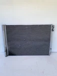 2010 - 2016 Oem Bmw 535I Ac Air Conditioning Condenser Radiator #696. Fixed Price $70.00.