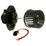 Ccw Heater Motor Blower Wheel Kit For 4000550.GRUMMAN Morgan Olson Scs Frigette. Fixed Price $88.95.