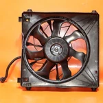 Tesla Model Cooling Fan Left 2016 2017 2018 2019 2020 6007352-00-F Oem. Fixed Price $143.10.