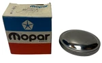 New Old Stock Gas Cap For 1969-74 Dodge Truck & Van Models Mopar #2912923. Fixed Price $105.00.