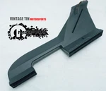 Oem 1970-1974 Mopar E-body 2936843 Barracuda Challenger Dash A/c Vent Duct. Fixed Price $51.99.