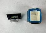 New Old Stock Heater Blower Motor Resistor For 1969-71 Models Mopar #2936103. Fixed Price $80.00.