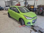 Used A/c Condenser Fits: 2016 Chevrolet Spark Gasoline Model Grade B. Fixed Price $130.90.