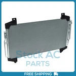 A/c Condenser For 18-20 Mitsubishi Eclipse Cross L4 1.5L. Fixed Price $102.99.