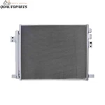 A/c Ac Condenser With Receiver Drier Ford Explorer Lincoln Aviator 2020-2022. Fixed Price $80.50.