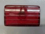 1941 Oldsmobile Red Glass Tail Light Lenses Guide R-3 Pn 5931537 Stimsonite. Fixed Price $13.00.