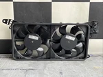 2023 2024 2025 Mclaren Artura Radiator Cooling Fan Used Oem 16LA433CP. Fixed Price $899.99.