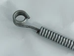 Ford Bronco Heater Ac Air Control Cable 1968-72 F100 F250 F350 C8TZ-18552-A Nos. Fixed Price $44.00.