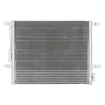 55116931AA Condenser Parallel Flow W/bracket For 2004 Jeep Grand Cherokee 4.0. Fixed Price $66.69.