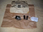 Nos Mopar 1974-78 Dodge Chrysler Plymouth All A/c Low Pressure Cutoff Switch Pkg. Fixed Price $35.00.