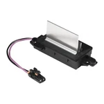 Hvac Blower Motor Resistor - Compatible With Chevy, Cadillac, Gmc And Other. Fixed Price $49.30.