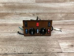 Mercedes Benz Oem W107 W123 W126 Front Ac Climate Control Panel Switch Euro Styl. Fixed Price $446.25.