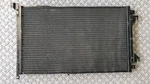 Ferrari 456M Air Conditioning Condenser 165563. Fixed Price $952.00.