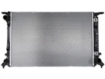 Porsche Radiator, Macan 2015-2024 95B121251A--MAH. Fixed Price $1090.32.