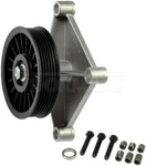 A/c Compressor Bypass Pulley For 1987-1988 Pontiac Fiero 2.5L L4 Gas Ohv. Fixed Price $70.20.