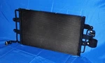 New Oem! 1998-2005 Volkswagen Beetle Ac Condenser W/year Warranty 1C0820413A. Fixed Price $179.95.