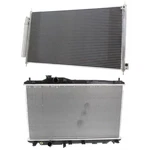Radiators Sedan For Honda Civic 2012-2015. Fixed Price $117.63.