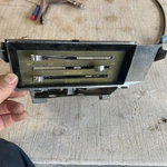Oem Gm 66 67 Chevrolet Chevelle Ss 396 Camino Heater Control Without A/c. Fixed Price $110.00.