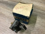 1975 1976 Fury Cordoba Charger Nos Mopar Rear Defroster Dash Switch 3746795. Fixed Price $55.00.
