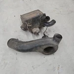 1953 1954 Pontiac Heater Box Blower Duct Chieftain Silver Streak Harrison Coupe. Fixed Price $169.99.