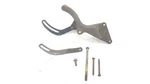1981 Ford F150 Alternator Mount Bracket Set Oem 5.8L E0TE9B450AC. Fixed Price $101.47.