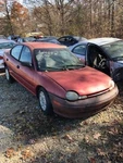 Ac Condenser Fits 95-99 Neon 341712. Fixed Price $95.00.