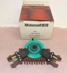 1977-1979 Lincoln Mark 1978 Continental Nos A/c Damper Door Switch Valve. Fixed Price $159.00.