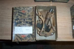 Nors Chrysler Products 1933-57 Water Pump Repair Kit #W8023. Fixed Price $85.00.