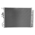 For Kia Sportage 2020-2022 A/c Condenser 2.0L L4 Turbocharged Made Of Aluminum. Fixed Price $116.56.