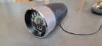 1964 1965 1966 Oldsmobile Cutlass 442 F85 W30 Console Mount Tachometer 6K Rod. Fixed Price $169.99.