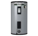 A.o. Smith Signature Premier Electric 40-GALLON Short Water Heater EG12-40R55DV. Fixed Price $559.99.