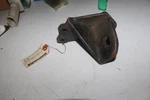 Nos Ford C3DZ-6031-A 1964 66 Mustang Gt 260 289 L/h Motor Mount Bracket. Fixed Price $118.98.
