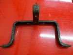 Triumph TR2-TR3B Heater Support Bracket. Fixed Price $19.50.