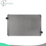 Aluminum Radiator For International 7600 7400 2574 9100I 9200I 9400I 9900I Base. Fixed Price $725.99.