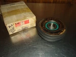 New Nos Gm Delco A/c Compressor Pulley 15-250 6550884 1968-1971 Oldsmobile. Fixed Price $95.00.