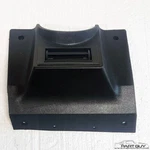 78-88 Olds Cutlass A/c Lh Lap Vent Column Trim Cover Panel 87 86 85 81 Black. Fixed Price $49.99.