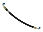 A/c Discharge Hose, Compressor To Condenser, 1965-67 Cadillac W/poa 95-6567. Fixed Price $92.20.