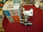 Nos Everco Mopar 1970-4 & Body Truck Heater Control Valve. Fixed Price $225.00.