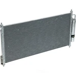 A/c Condenser-condenser Parallel Flow Uac Cn 3057PFC. Fixed Price $104.33.