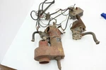 Porsche 911 901 Swb Webasto Heater Controller Relay Original. Fixed Price $1170.02.