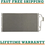 Condenser For 00-05 Cadillac Deville Oldsmobile Aurora 4.6L Free Shipping. Fixed Price $75.97.