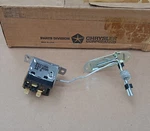 1967 1968 Imperial Chrysler Dodge Plymouth Body Nos Mopar Atc Ambient Switch. Fixed Price $69.95.