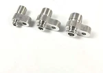 Custom Ac Line Fitting Adapter Kit 3PCS Compressor Drier Condenser Radiator R134. Fixed Price $21.99.