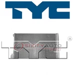 Tyc 3890 Ac Condenser For GM3030293 7013898 7-3898 39001265 13330217 Air Ul. Fixed Price $79.44.