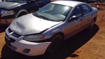 Ac Condenser Convertible Fits 05-06 Sebring 227744. Fixed Price $111.99.