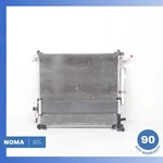 16-23 Lr Range Rover Sport L494 Ac A/c Air Conditioning Condenser Radiator Oem. Fixed Price $95.45.